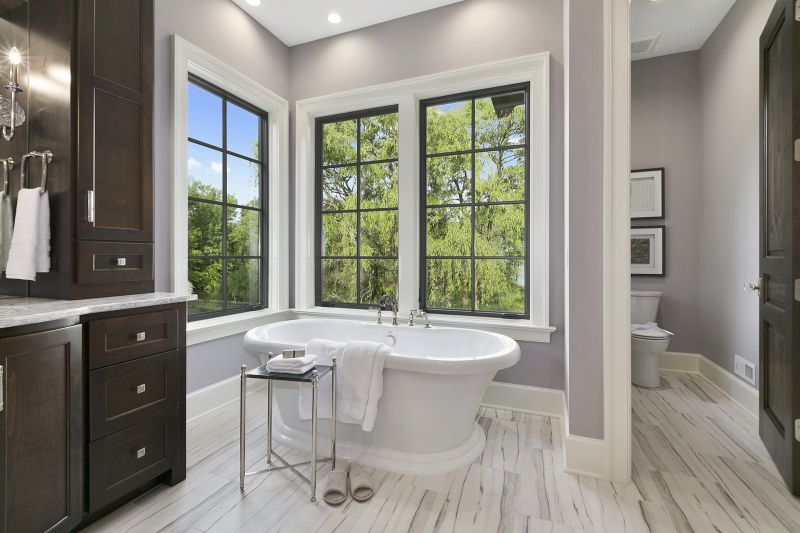 Increase Your Bathroom Remodeling Business with an AI Driven, Targeted Website