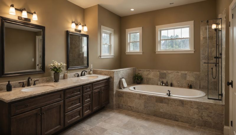 Top Bathroom Remodeling Companies in Paramus, NJ