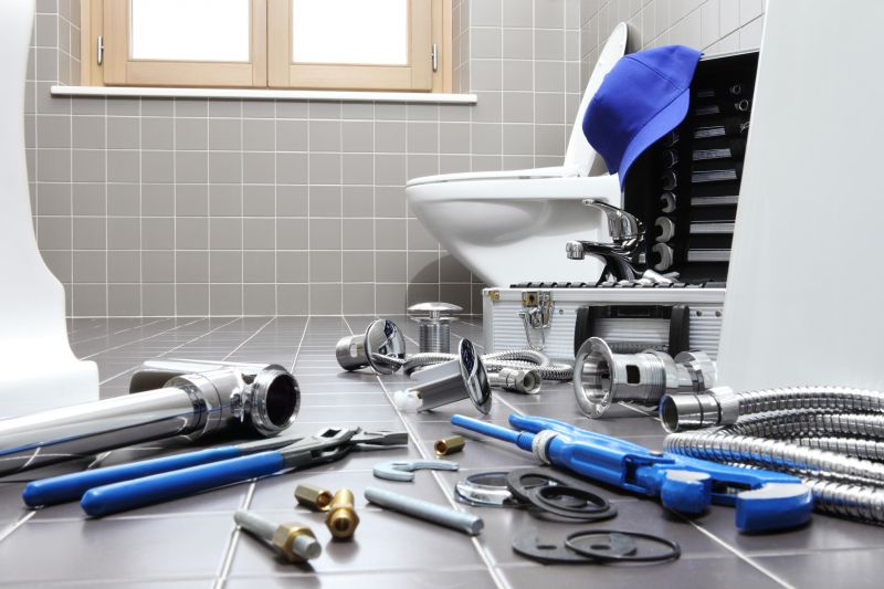 Top Bathroom Remodeling Companies in Rockaway, NJ