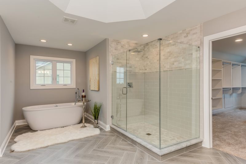 Best Bathroom Renovation Contractors in West Orange, NJ